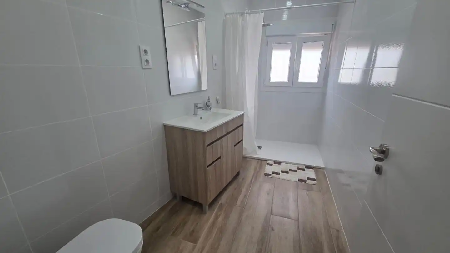 Baño de Casa o chalet en venta en Belinchón con Terraza y Trastero