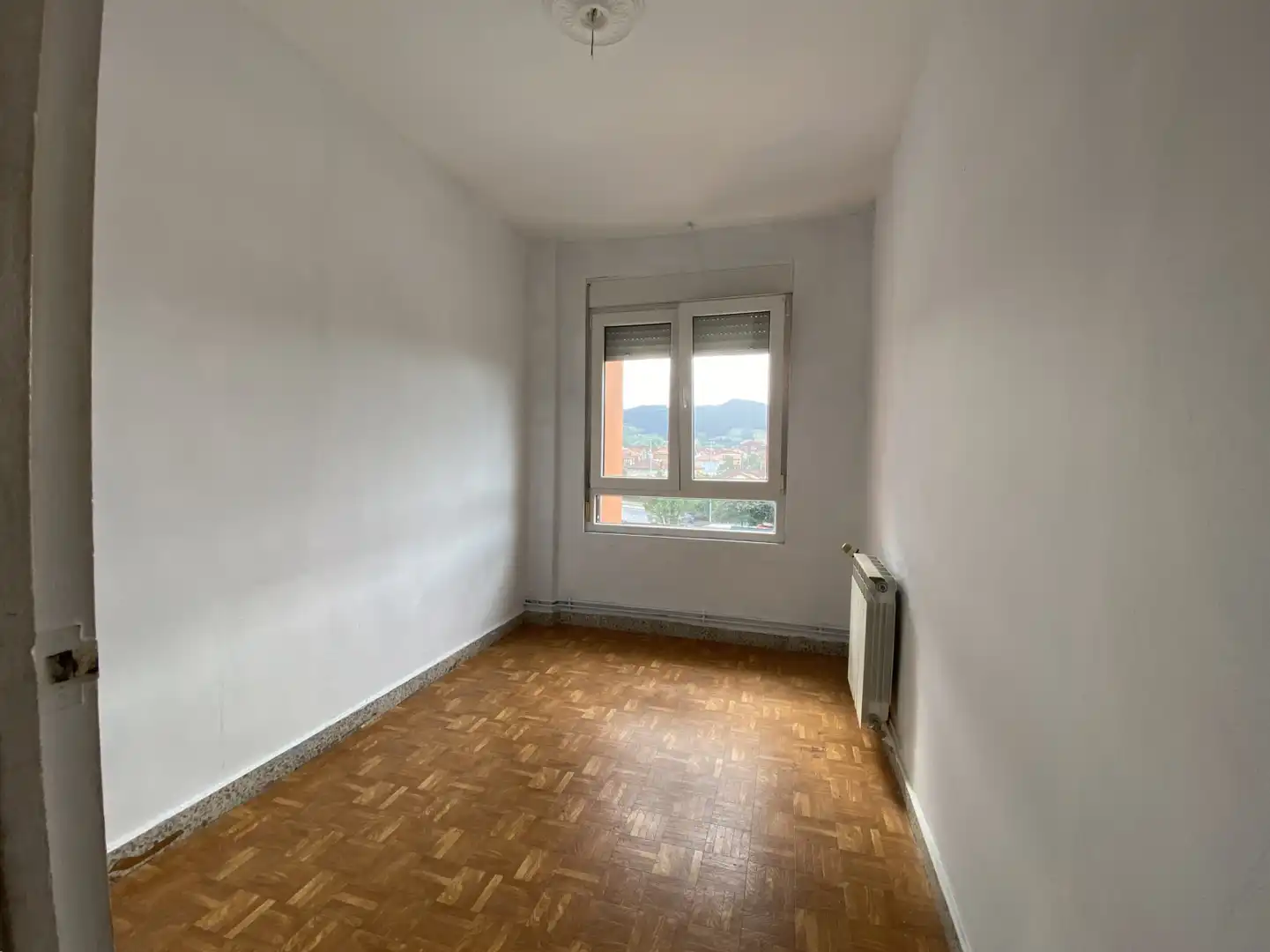 Bedroom of Flat for sale in Tanos