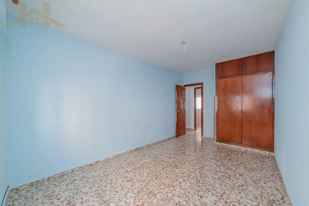 Bedroom of Houses for sale in Valdemoro  with Air Conditioner, Heating and Storage room