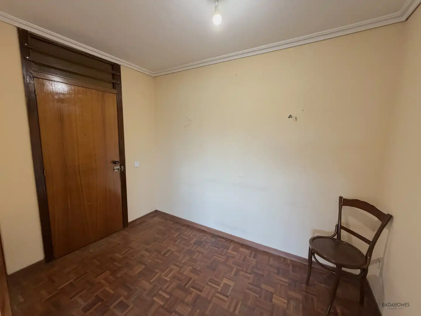 Pis en venda en Badajoz amb Calefacció, Parquet i Terrassa