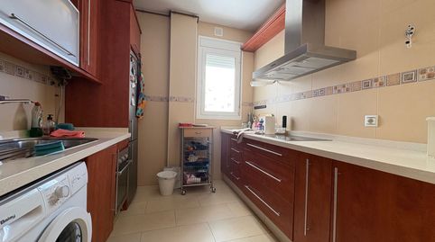 Foto 4 de Pis en venda a Centro, Huelva Capital