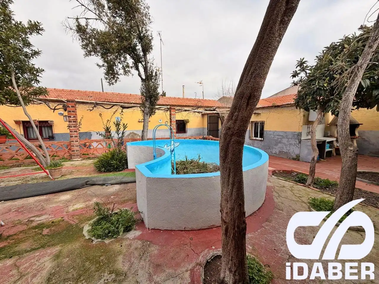 Casa o chalet en venta en Añover de Tajo