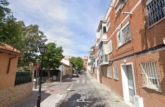 Piso en Venta en San Fermín