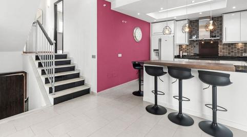 Photo 5 of Single-family semi-detached for rent in Los Naranjos, Marbella