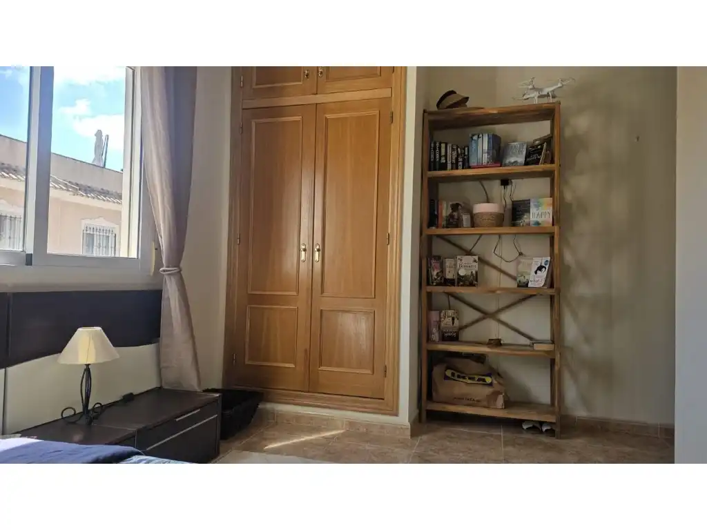 House with garden for sale in Calle Clavo, imagen 16