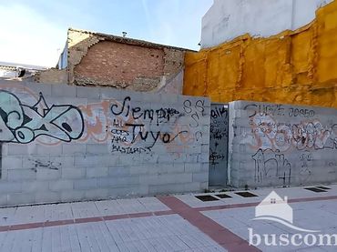 Terrenys i solars en venda a Doctor Corral Y Mairá