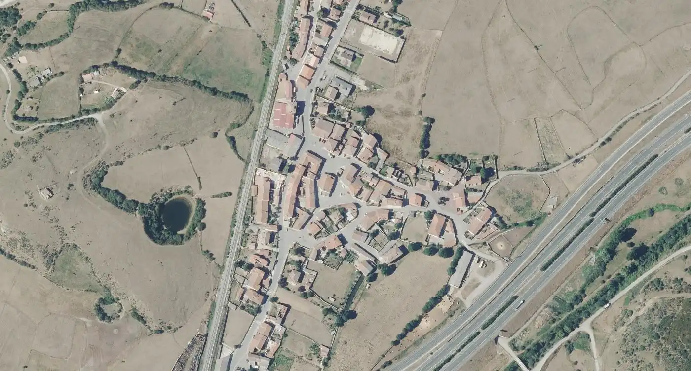 Wohnung zum Verkauf in Campoo de Enmedio, imagen 6
