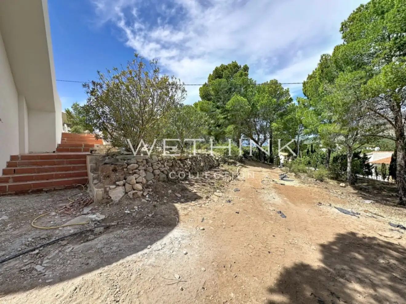 Houses for sale in Altea