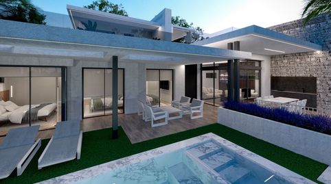 Villa Altea  Elegancia contemporánea y privacidad con piscina en TorrePacheco, imatge 4