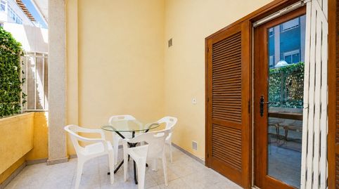 Foto 5 de Planta baixa en venda a Avenida Habaneras - Curva de Palangre, Torrevieja