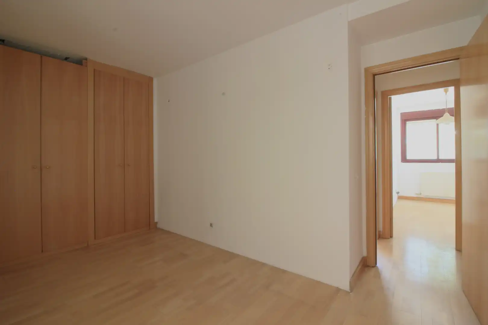 Dormitori de Pis en venda en Madrid amb Parquet, Traster i Alarma