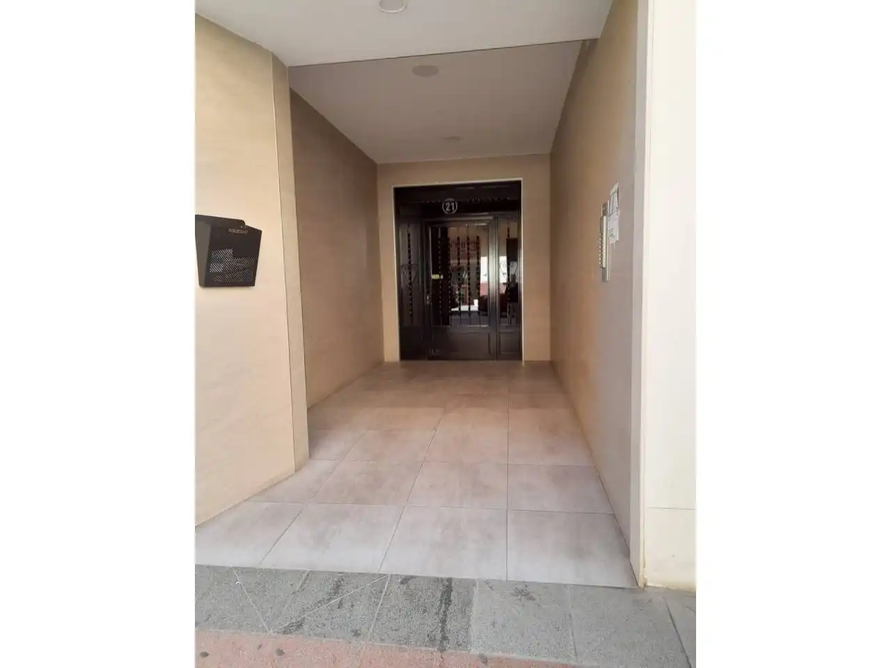 Appartement avec terrasse à vendre à Avenida DE LA PAZ, imagen 25
