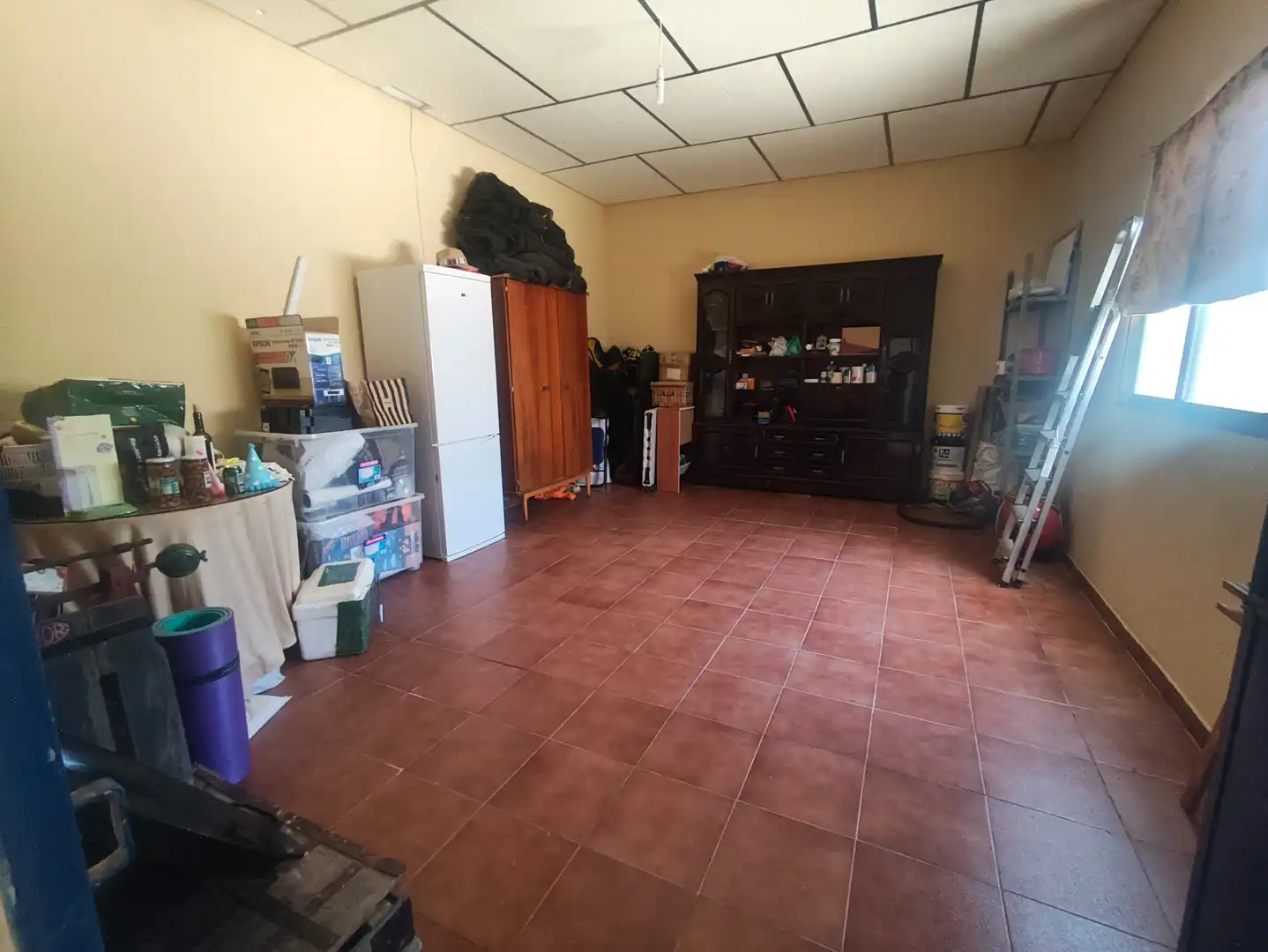Casa o xalet en venda en Burujón amb Aire condicionat, Calefacció i Jardí privat