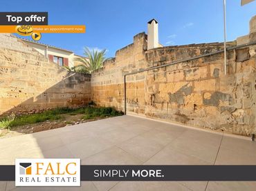 Local comercial en venta en Llucmajor pueblo