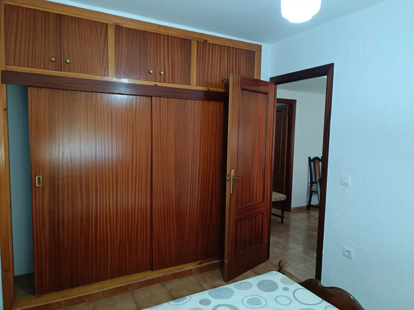 Habitación de Piso en venta en Motril con Amueblado