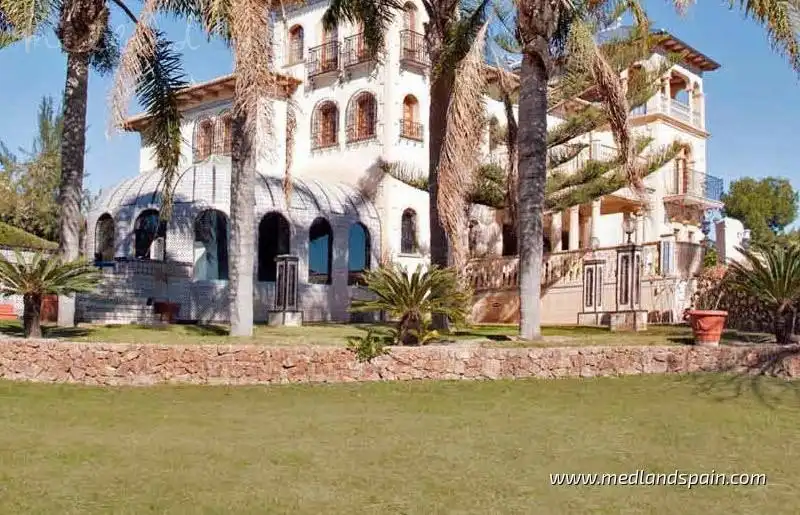House with pool for sale in Orihuela Costa, imagen 2