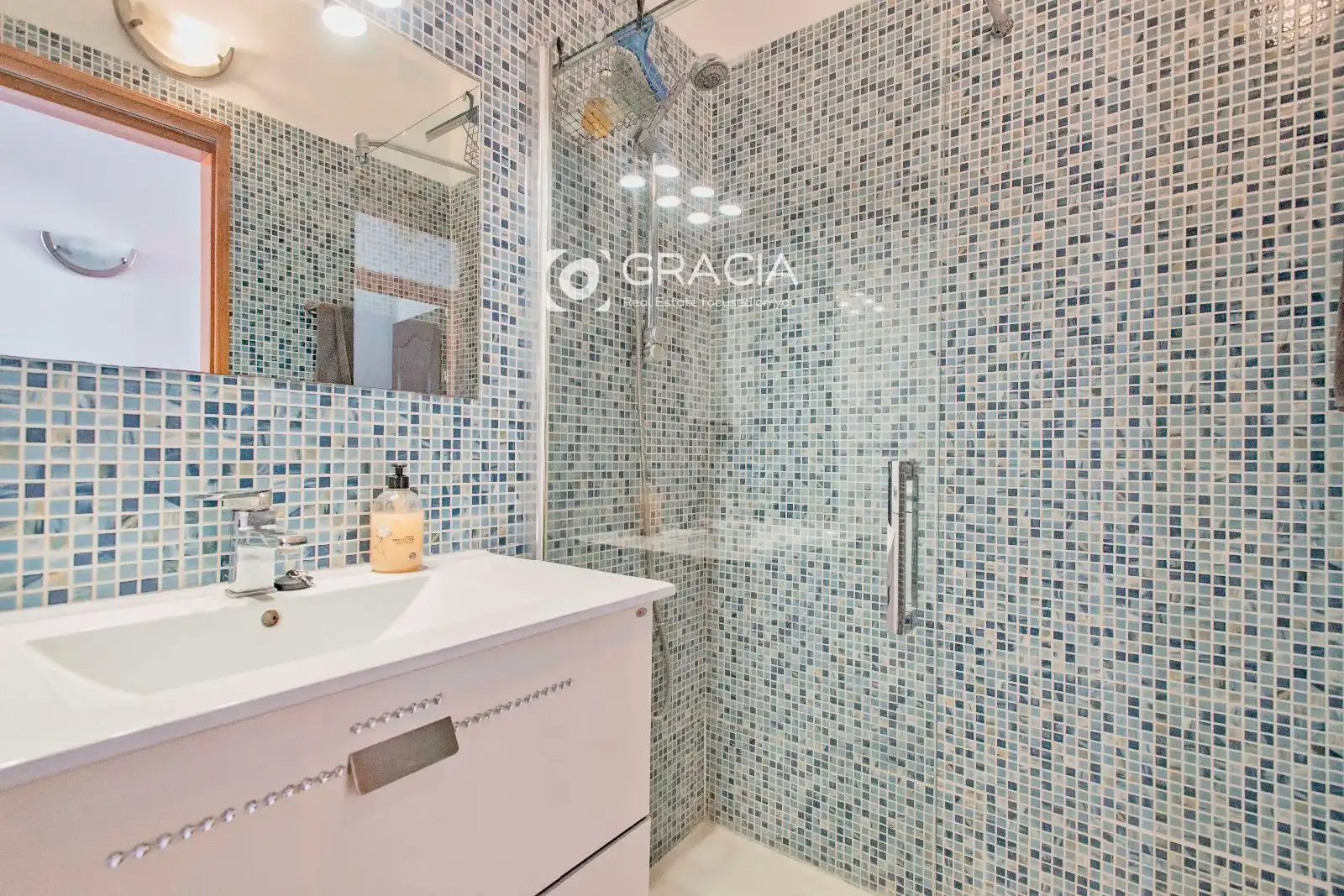 Piso con piscina en venta en el mojon, imagen 10