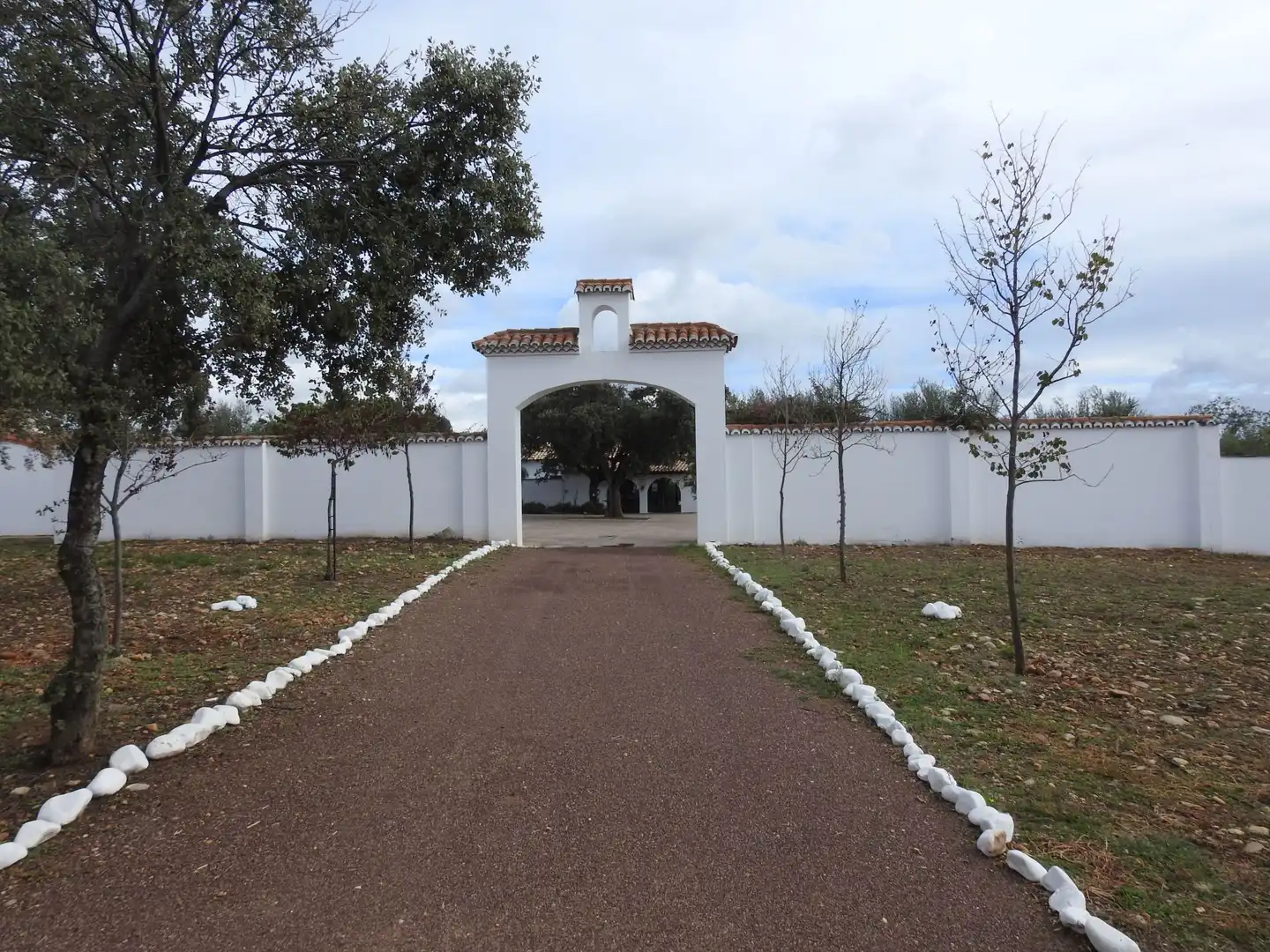 Terreni e lotti in vendita a Peraleda de la Mata, imagen 15