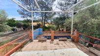 Garden of House or chalet for sale in Ribatejada  with Swimming Pool