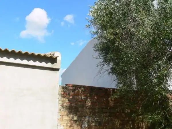 Exterior view of Residential for sale in Castilblanco de los Arroyos