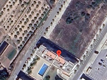 Wohnbaugrundstück zum Verkauf in Carrer Terres de les Ebre 6