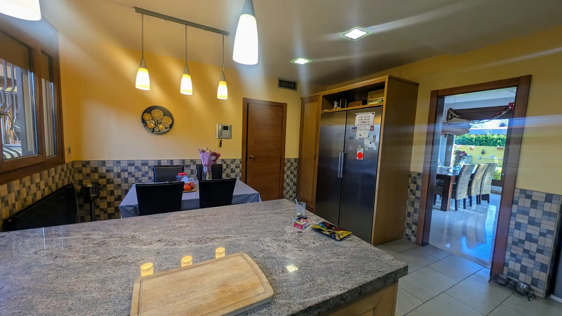 Casa o xalet en venda a Carrer de Baqué, Centre - Cordelles