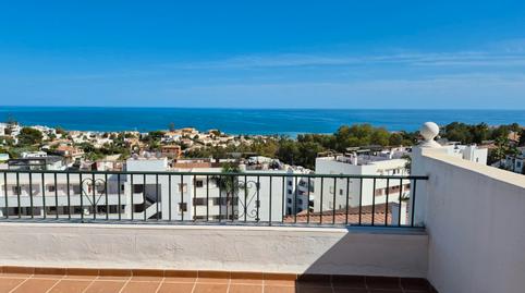 Foto 2 de Àtic en venda a Calle Geranio, 98, Riviera del Sol, Mijas