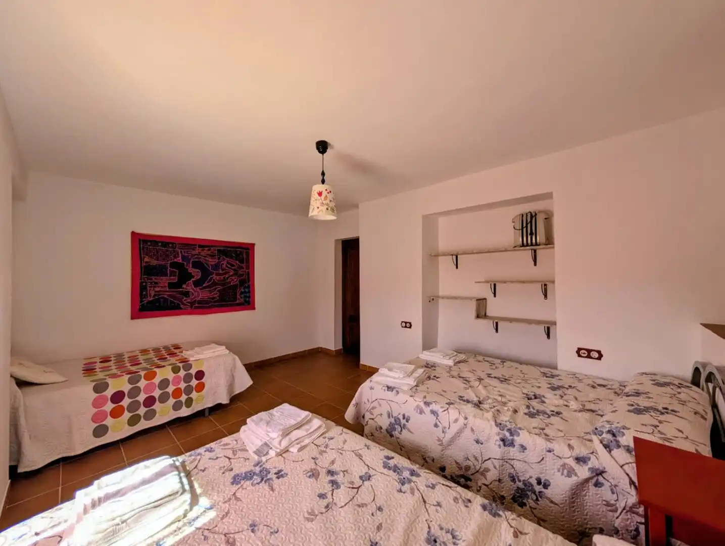 Casa rústica amb piscina en venda a Venta Salinas, imagen 38