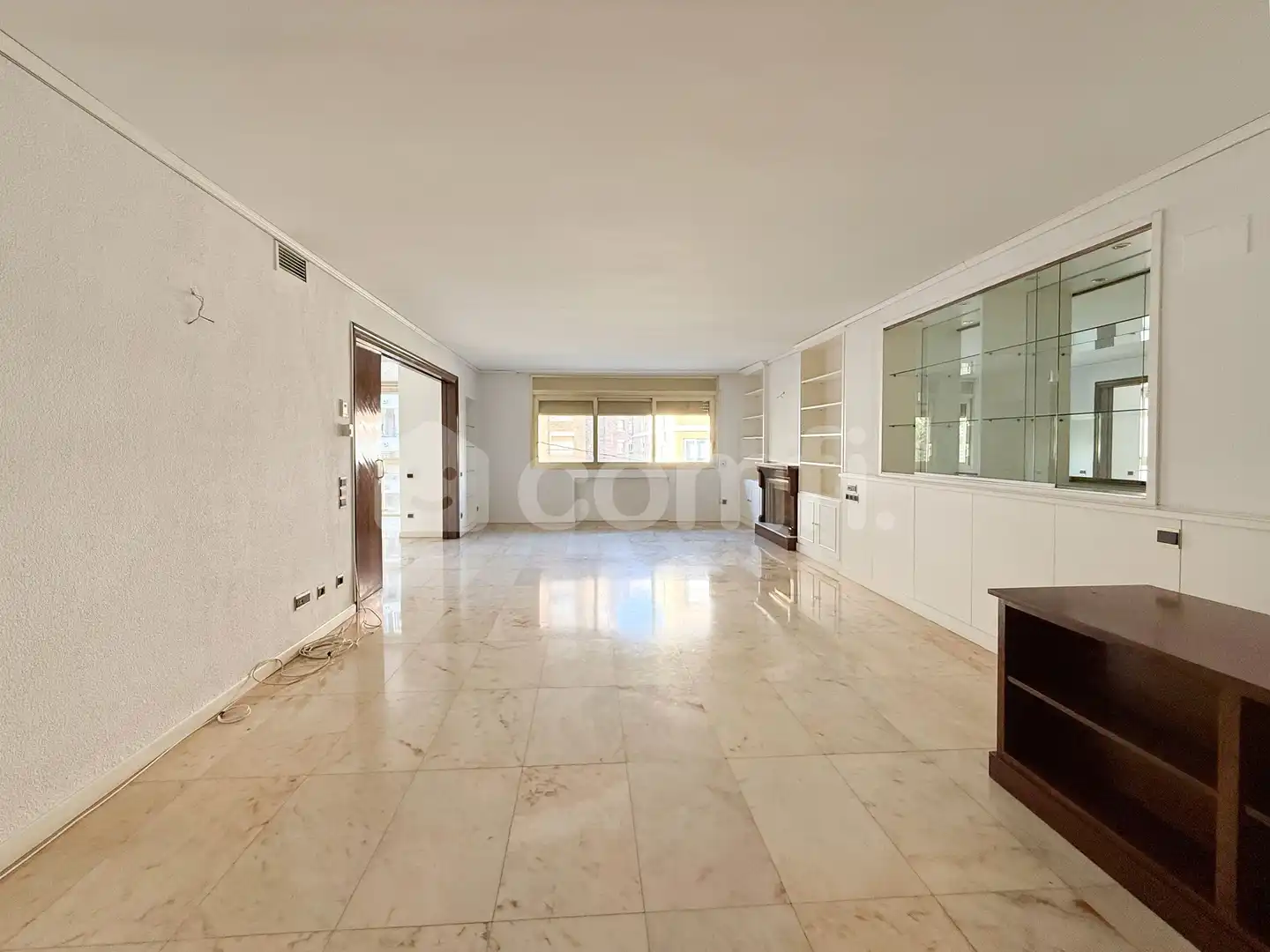 Flat for rent in Anglí, Les Tres Torres