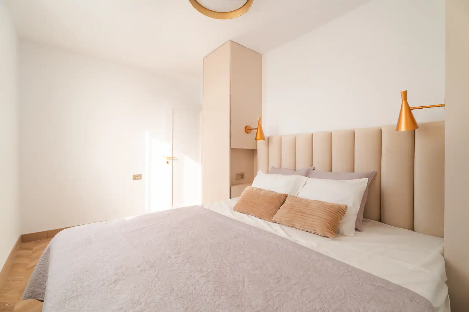 Habitación de Ático en venta en Granadilla de Abona con Aire acondicionado, Terraza y Amueblado