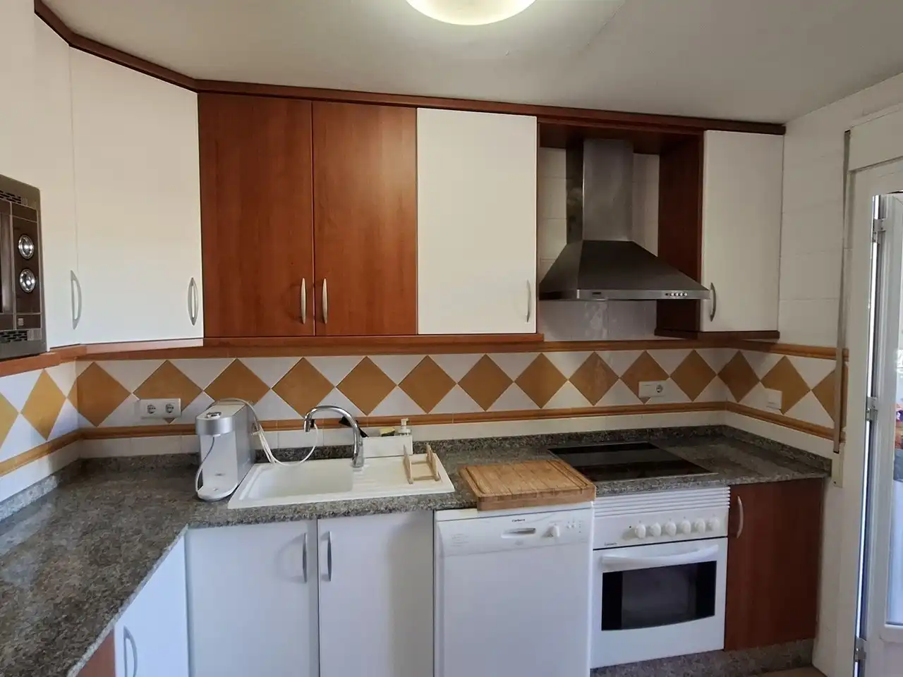 Reihenhaus mit Pool zum Verkauf in Lomas del Mar, imagen 19