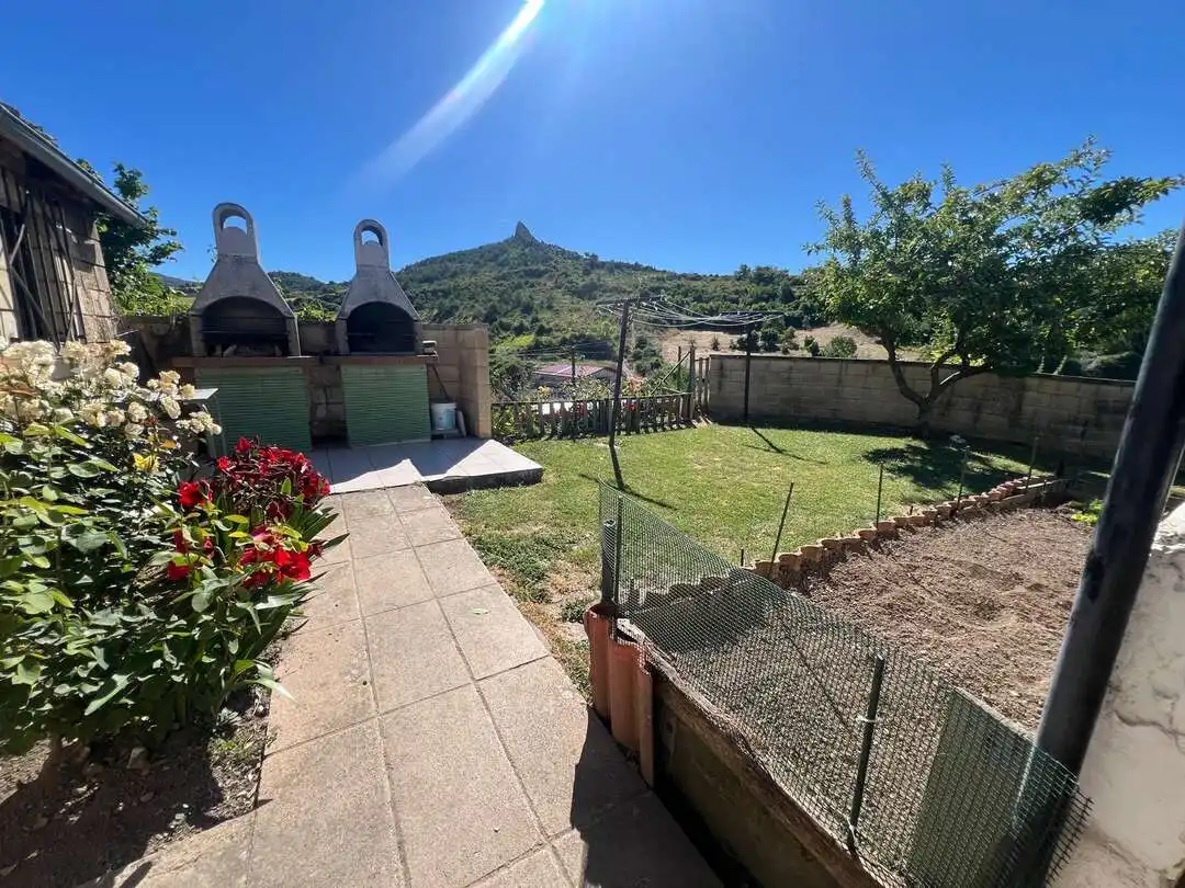 Jardí de Casa o xalet en venda en Añana amb Calefacció, Jardí privat i Traster