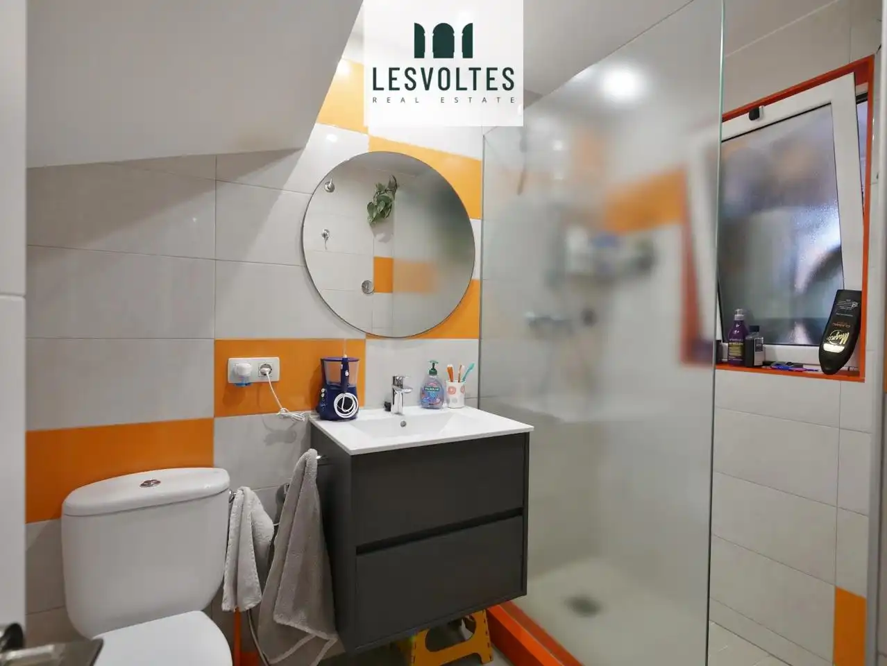 Baño de Piso en venta en Palafrugell con Aire acondicionado, Calefacción y Parquet