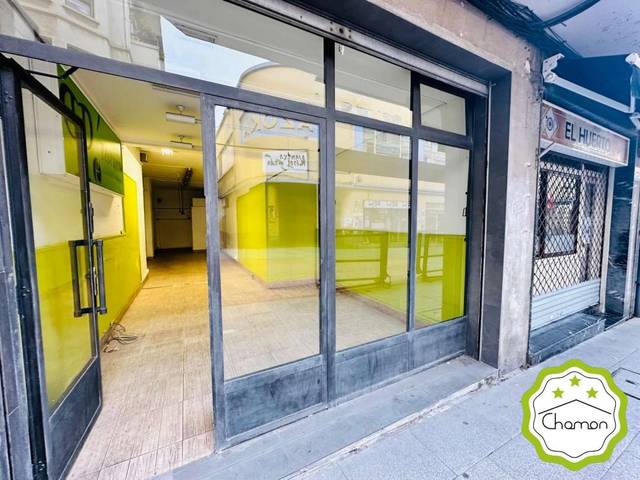 Local comercial en Venta en Centro - Puerto Viejo