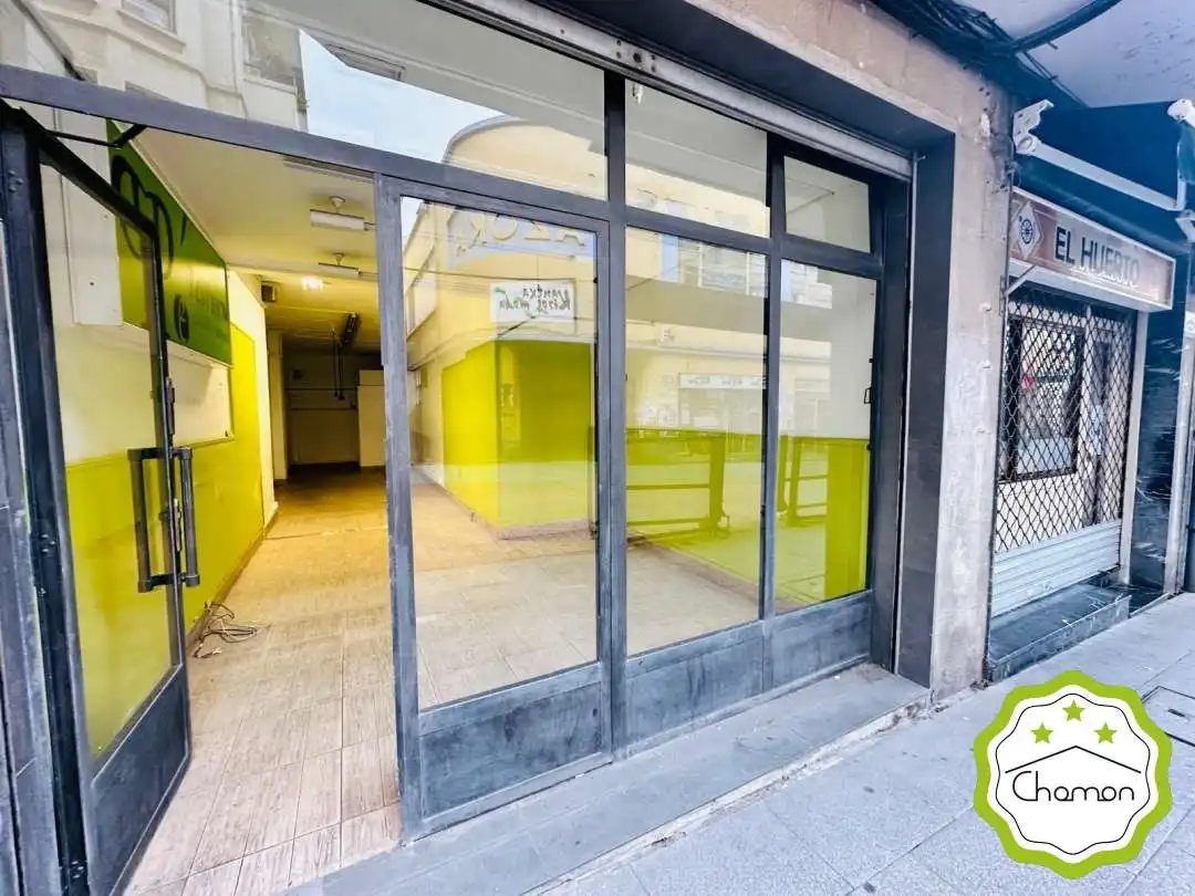 Business premises for sale in Algorta, imagen 2