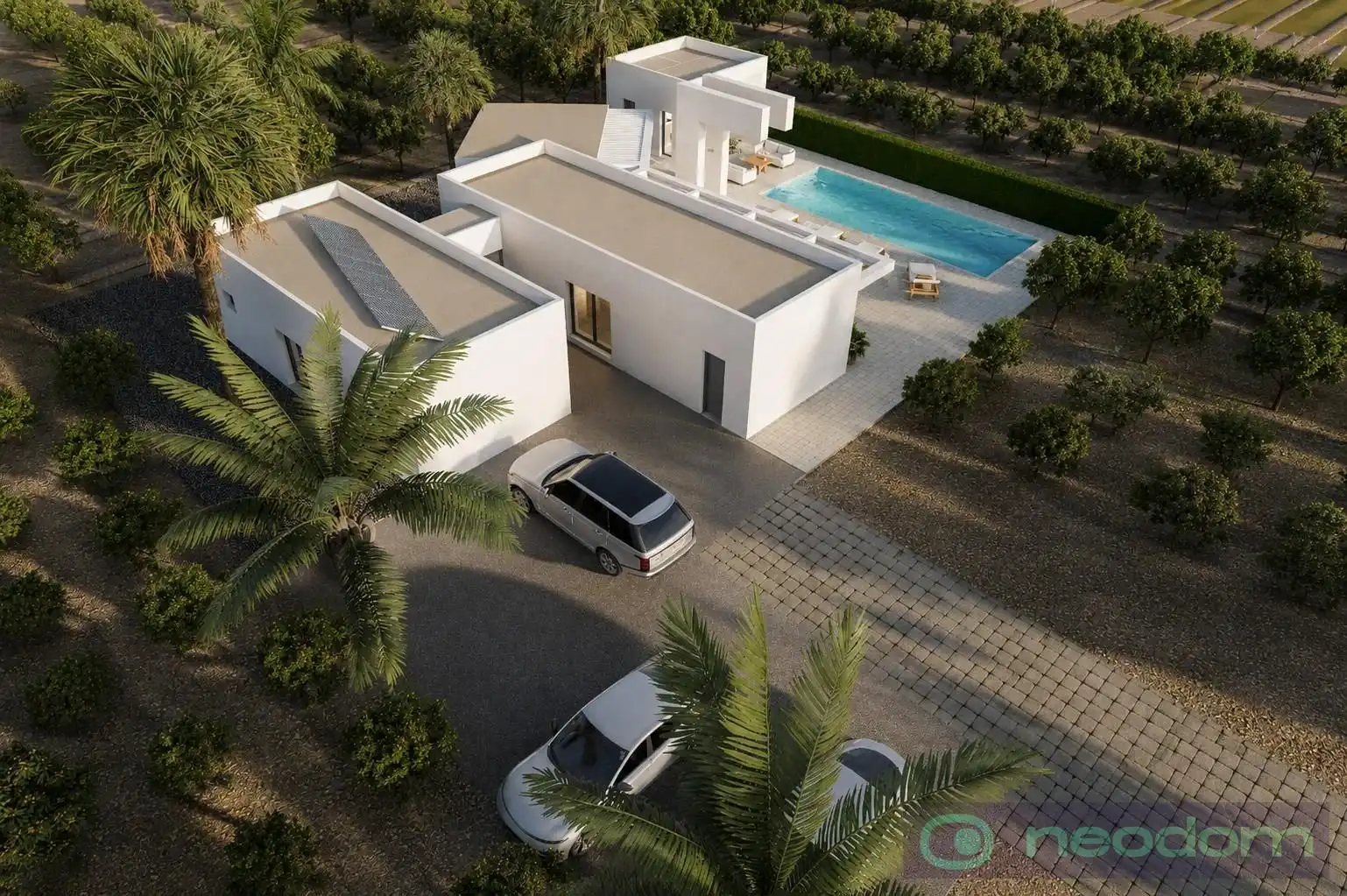 Casa amb piscina en venda a N/A, imagen 10
