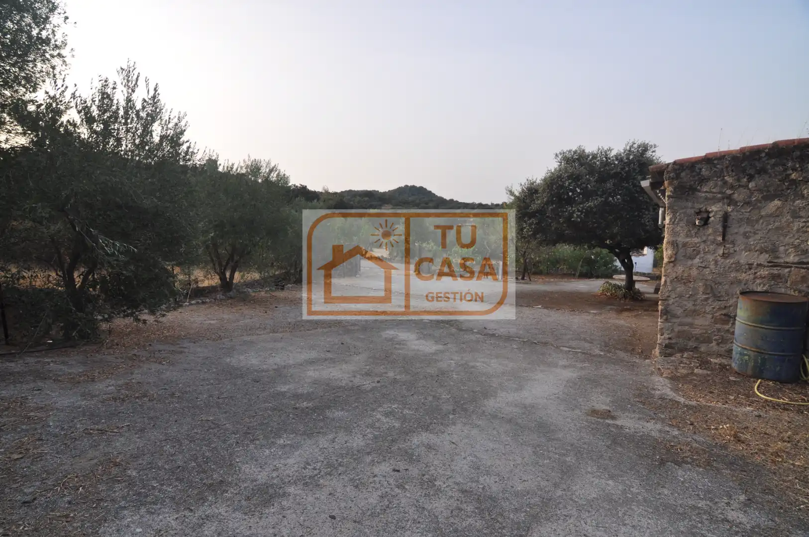 Casa o chalet en venta en Trujillo con Calefacción, Jardín privado y Trastero