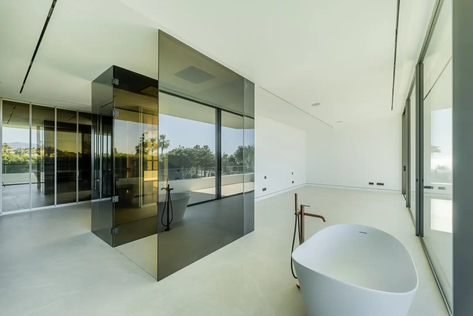 Casa con terraza en venta en Milla de Oro, imagen 5