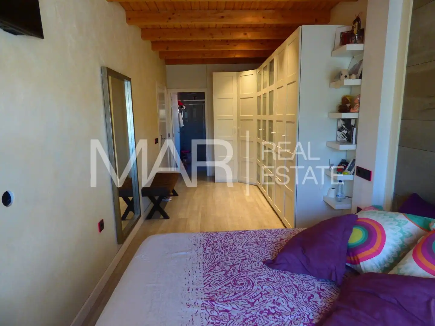 Casa o xalet en venda a Núcleo urbano