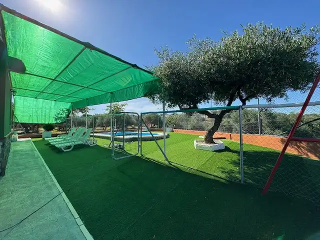 Terreni e lotti in vendita a Villanueva del Río y Minas, imagen 61