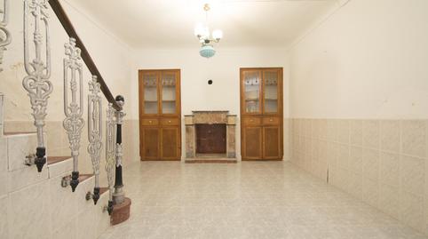 Foto 4 de Casa o xalet en venda a Calle San Pedro, 8, Algueña, Alicante