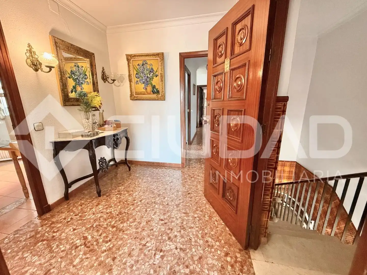 Casa o xalet en venda en Lebrija