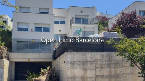 Photo 2 of Houses for sale in Mas Alba, Sant Pere de Ribes