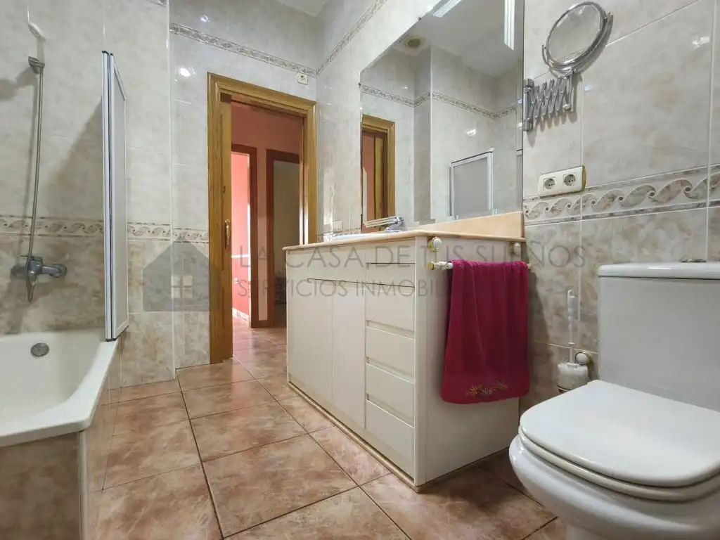 Casa in vendita a Calle Portal Villena, imagen 18