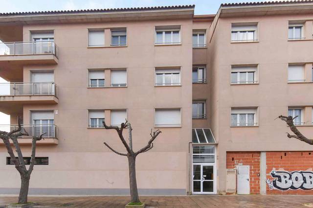 Piso en Venta en Rb Països Catalans en Santa Maria de Palautordera