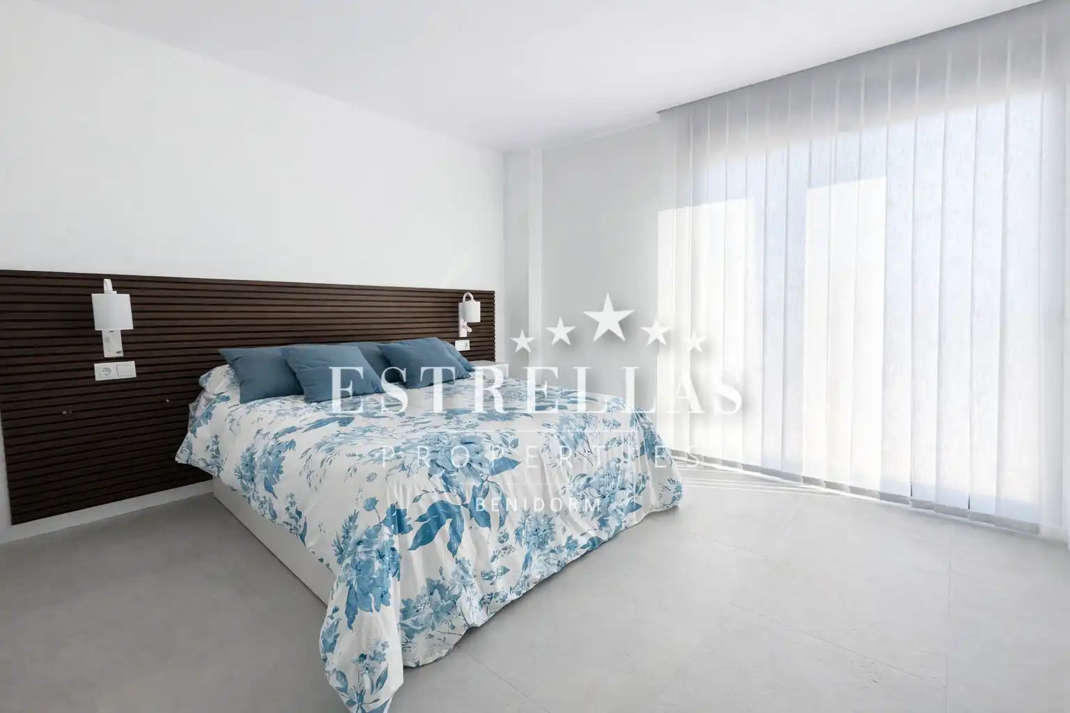 Appartement compact avec terrasse à vendre à Balcón de Finestrat - Terra Marina, imagen 8