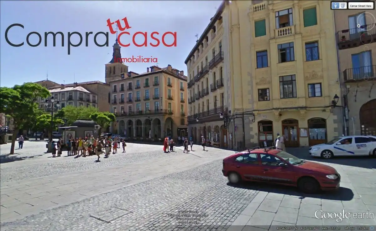 Inmuebles singulares en venta en Plaza Mayor - San Agustín, imagen 13