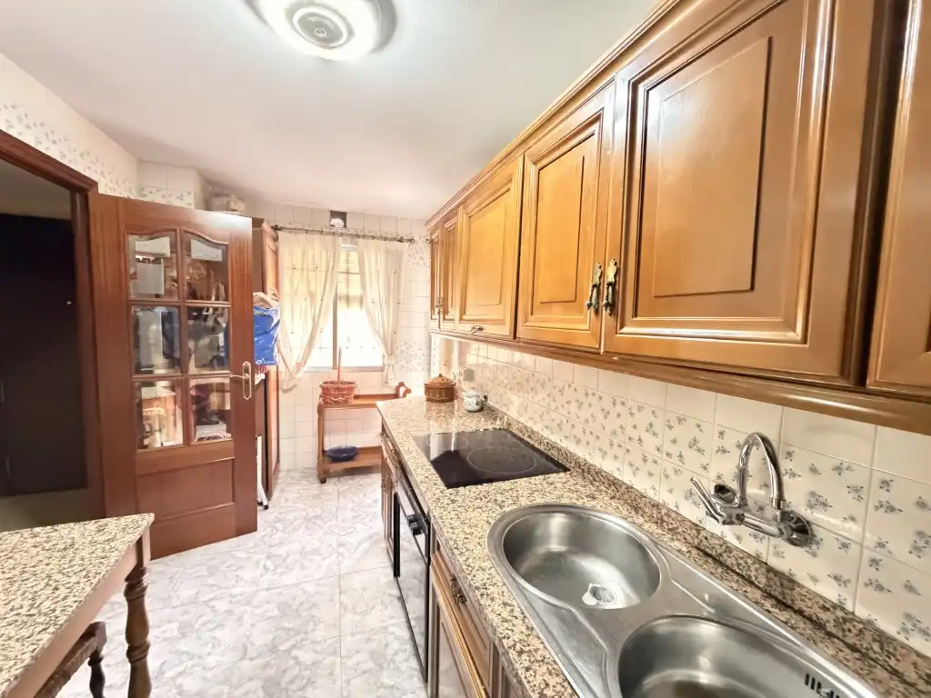 Flat with lift for sale in Poniente-Sur, imagen 21
