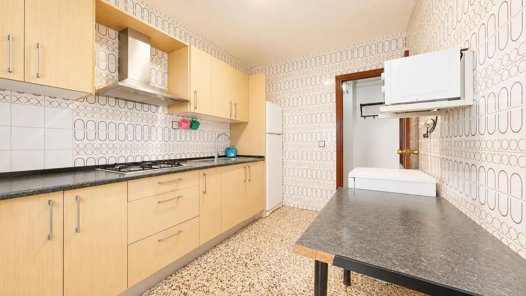 Apartamento en venta en Calle VELETA, Centro
