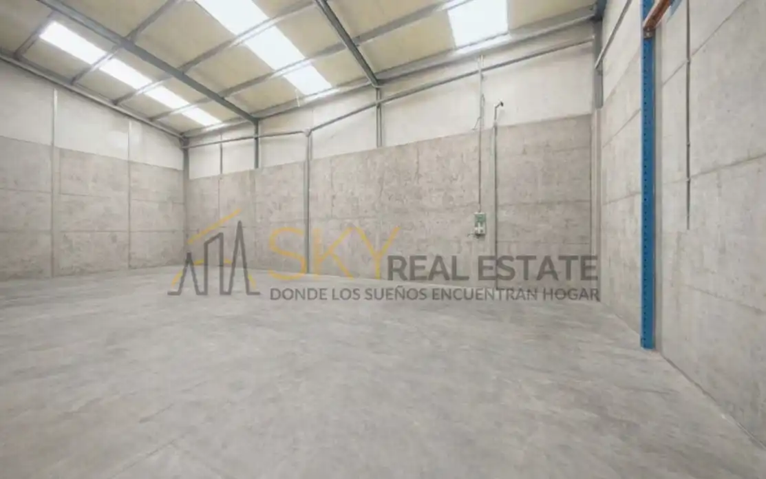 Nave industrial in vendita a Calle Platino 49, imagen 9